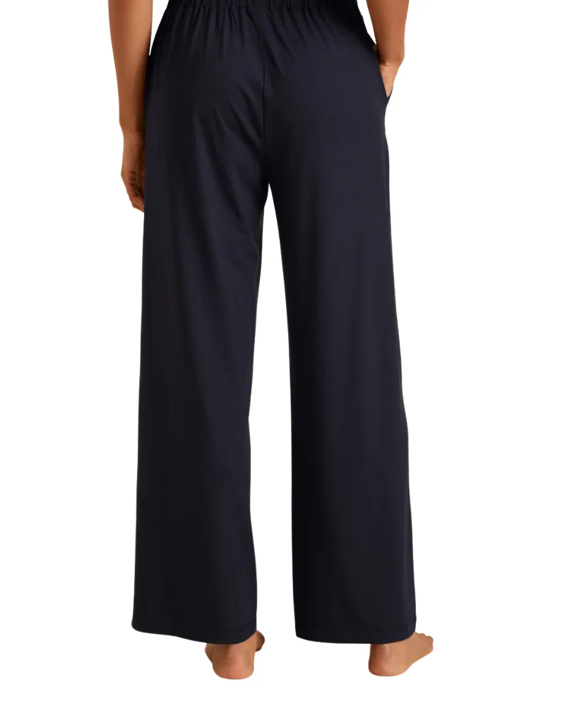 15791   29390 Dark Lapis Blue DSW Balancing Modal Pajamas Set