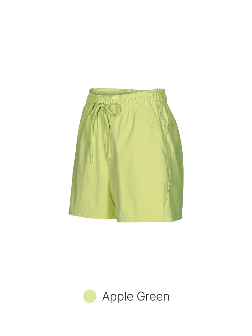 Airst Shorts