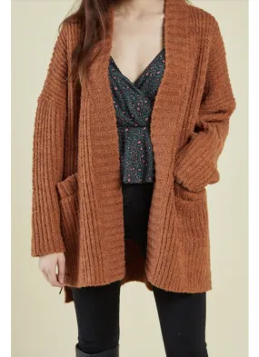 Audrey Cardigan