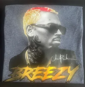 Breezy Tee