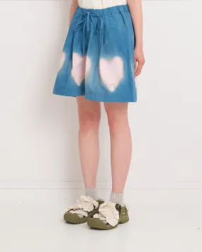 Bridge Shorts - Heart Clamp