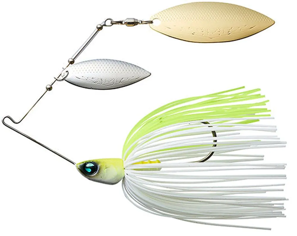 Daiwa Steez Spinnerbait 3/8Oz TW Lure