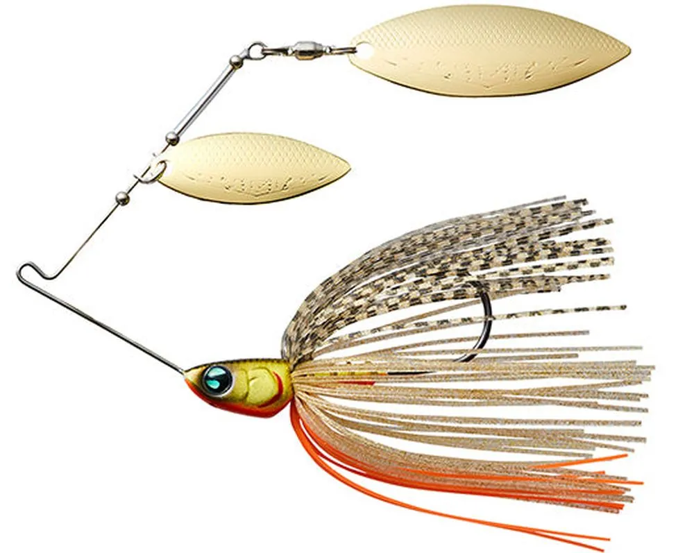 Daiwa Steez Spinnerbait 3/8Oz TW Lure