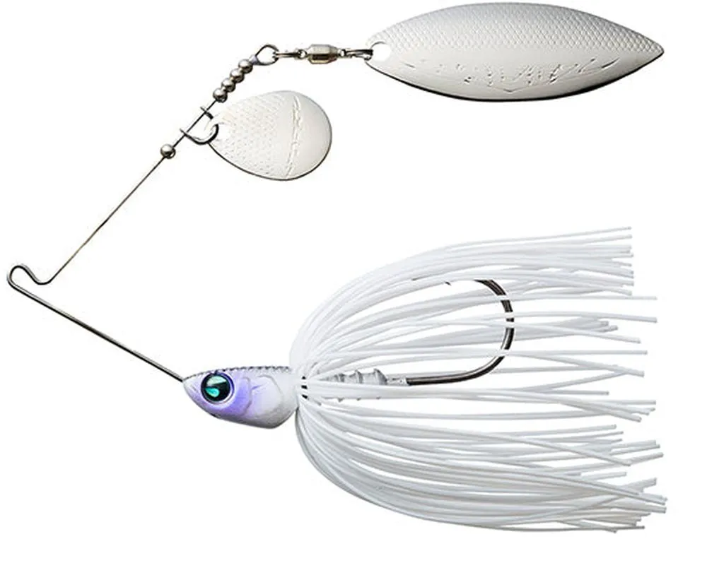 Daiwa Steez Spinnerbait 3/8Oz TW Lure