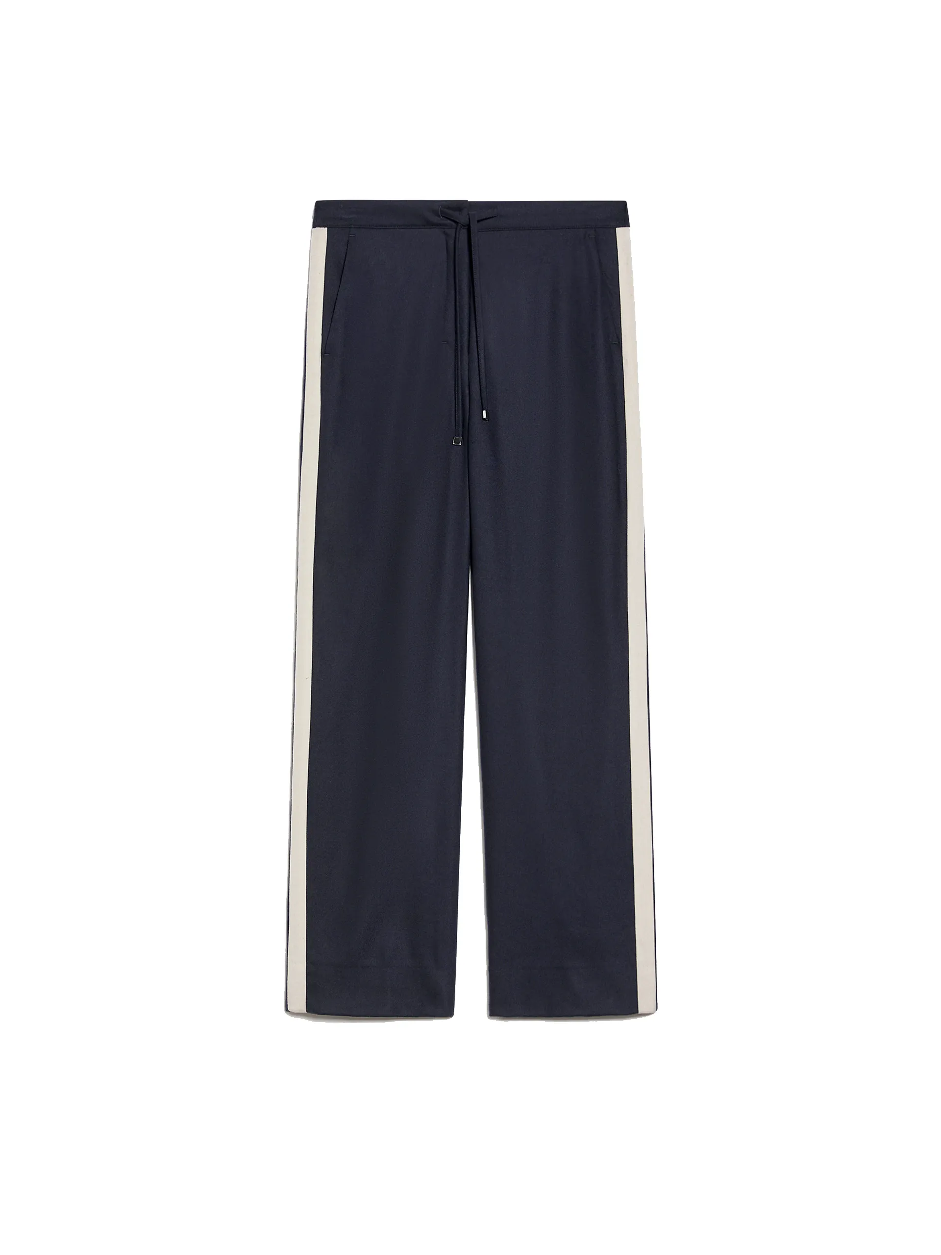 Filippa soft flannel trousers