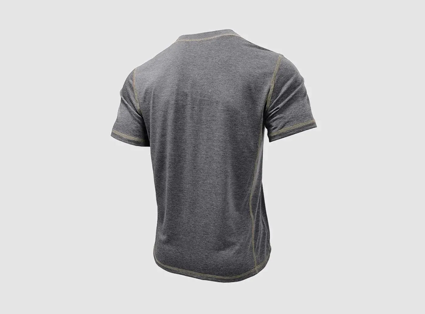 FitVille Men's Easy Breezy Top V2