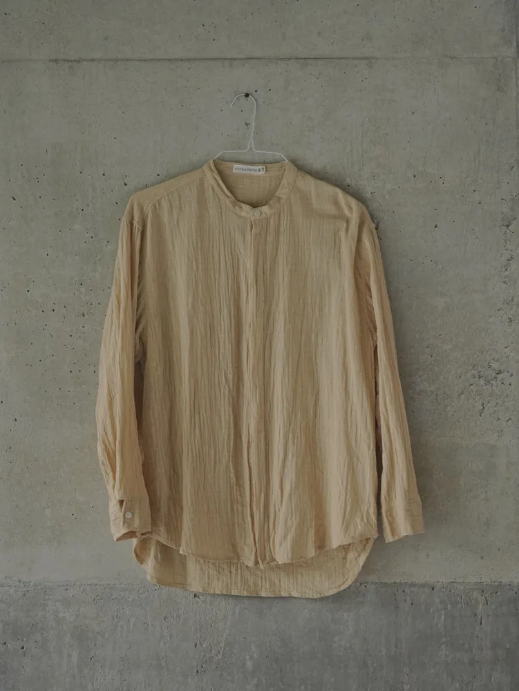 HARI   [ day  ] - men shirt  handmade 100% cotton