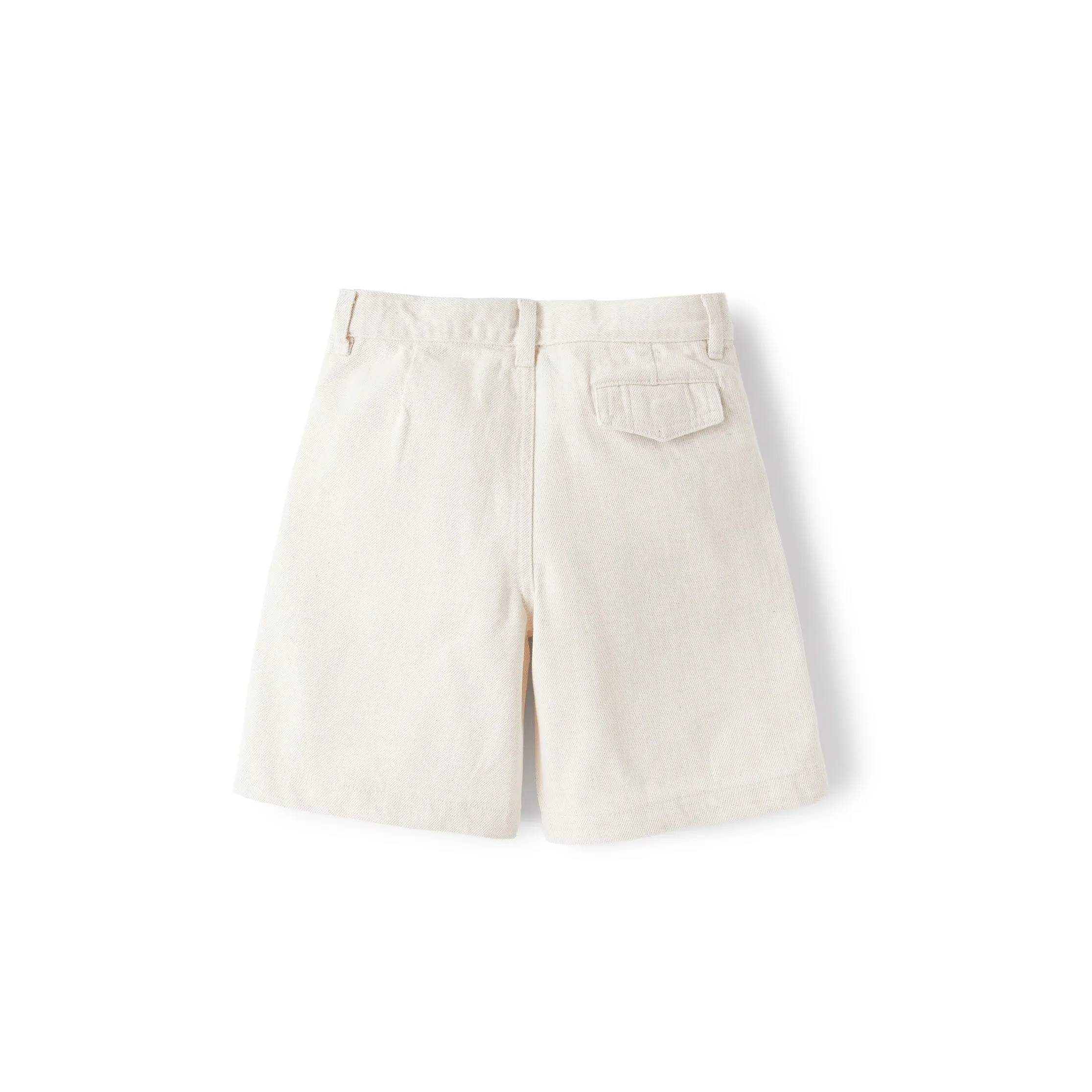 IL GUFO - Bermuda Shorts