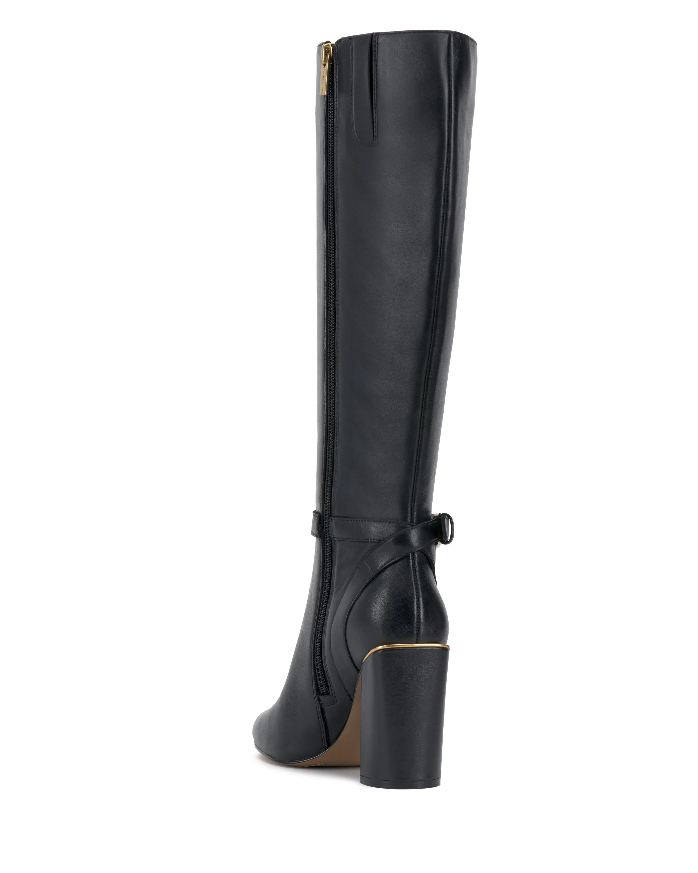 Joanel Wide Calf Boot