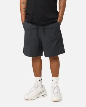 Jordan Essentials Woven Shorts Black/Black