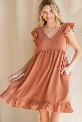 Liana Dress