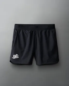 Muhammad Ali Hybrid Shorts