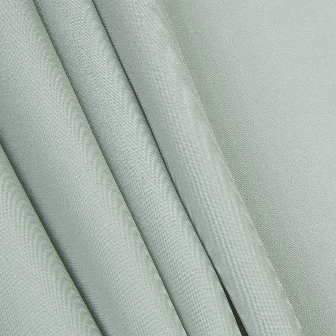 Platinum Silk Gazar Fabric