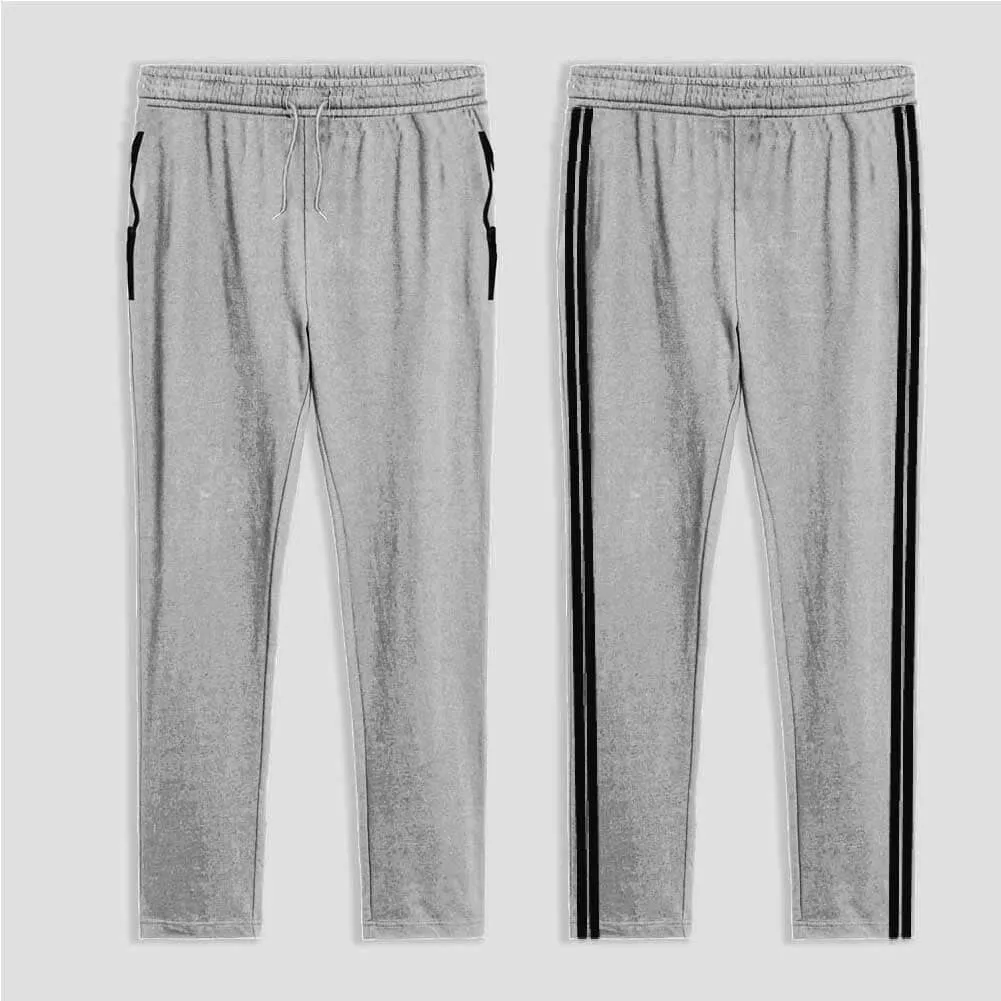 Poler Chitose Men's Super Soft Striped Trousers