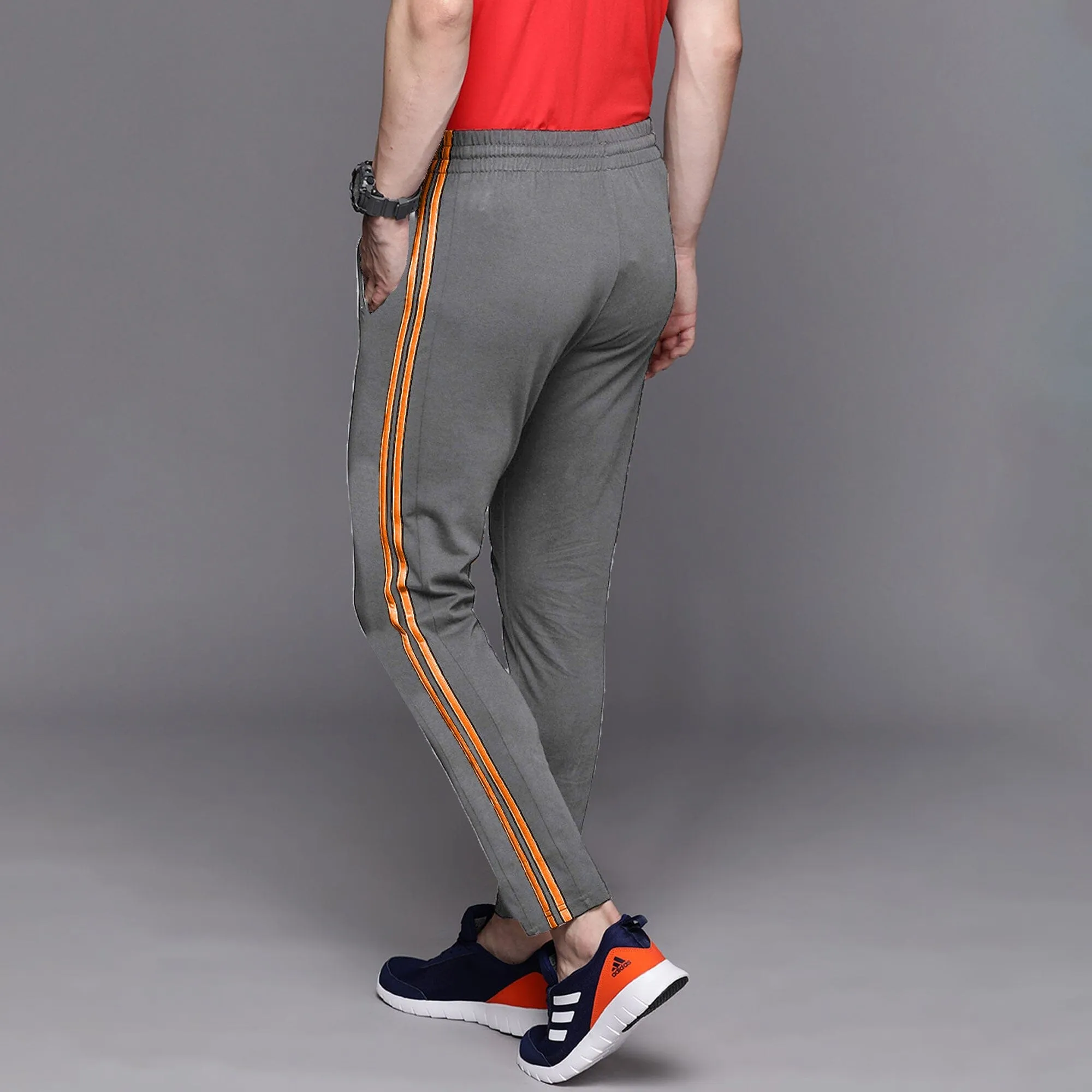 Poler Chitose Men's Super Soft Striped Trousers