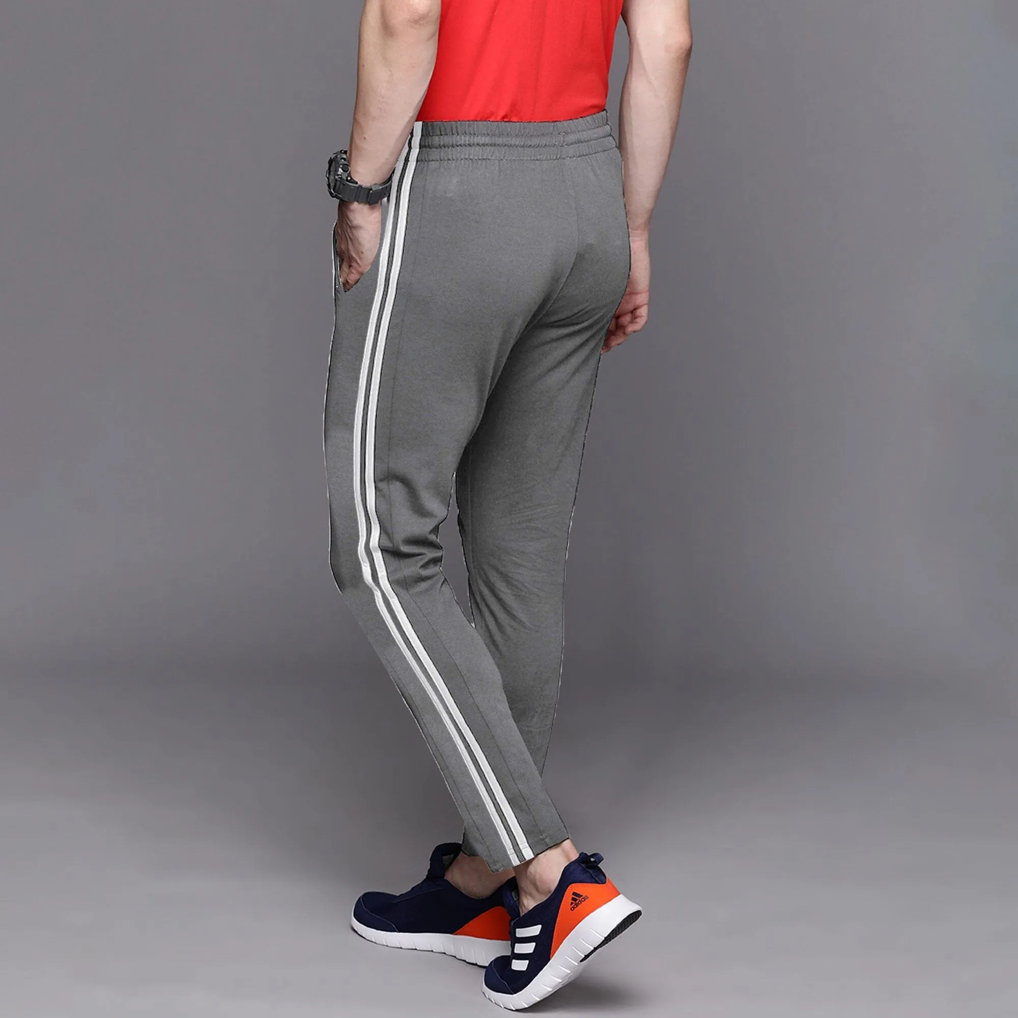 Poler Chitose Men's Super Soft Striped Trousers