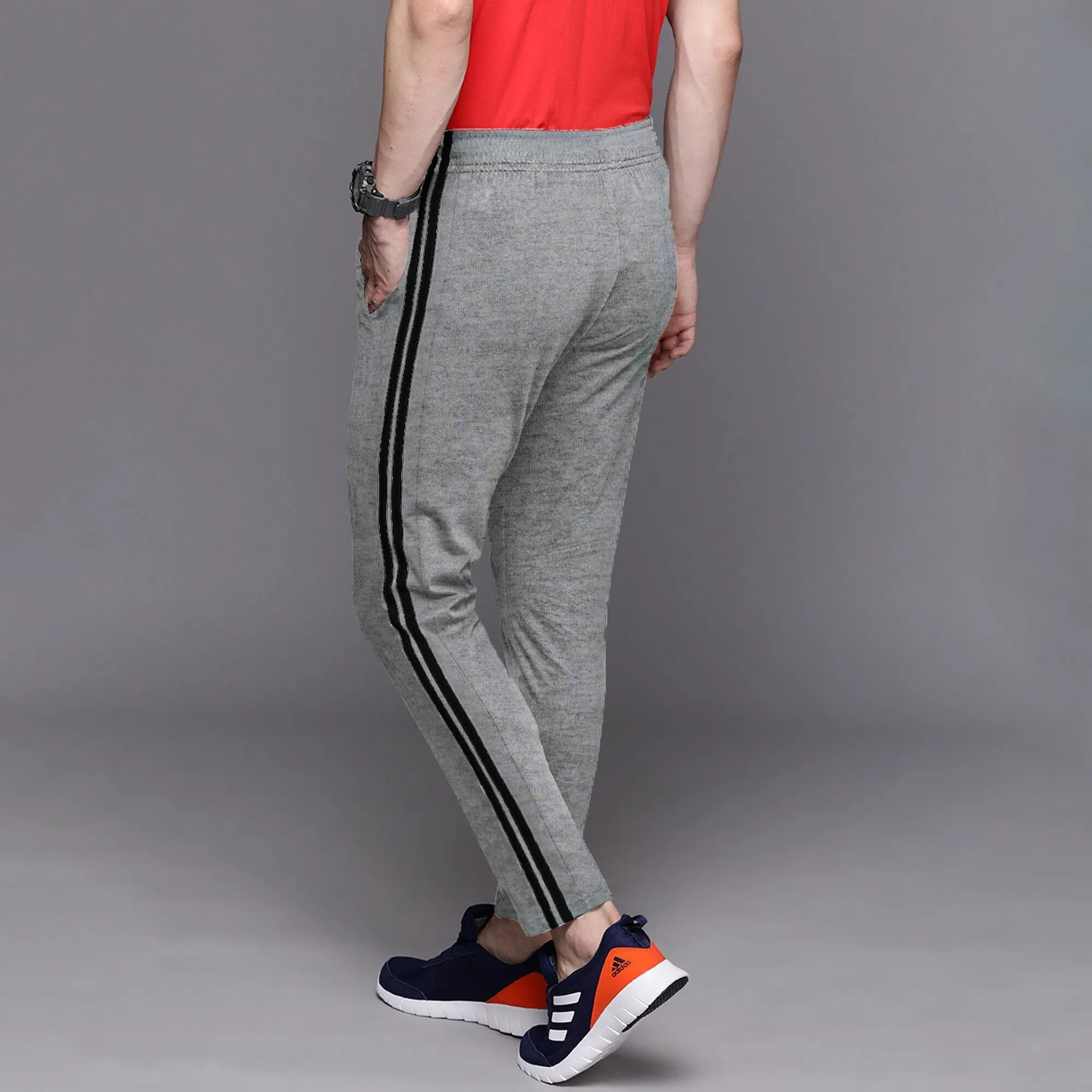 Poler Chitose Men's Super Soft Striped Trousers