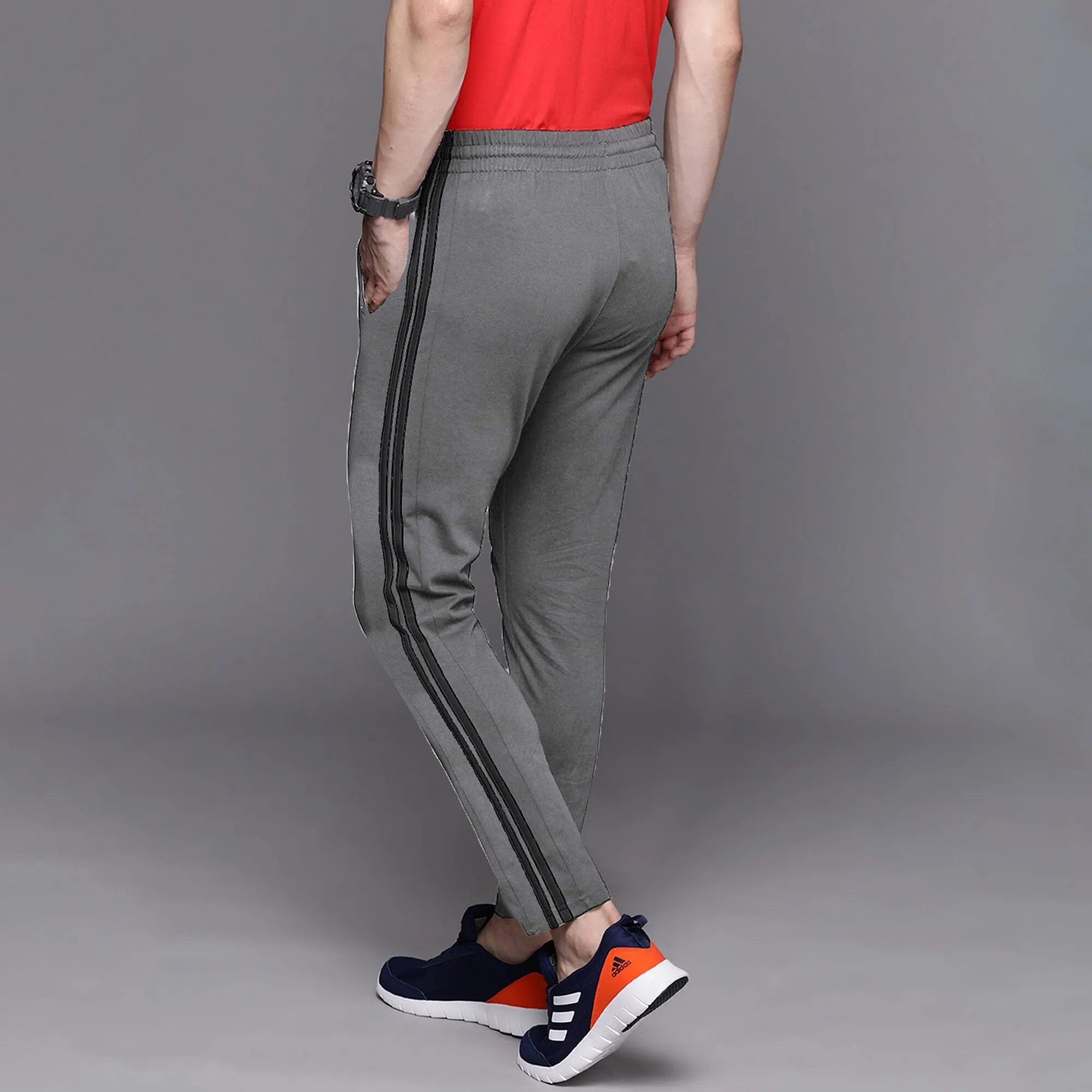 Poler Chitose Men's Super Soft Striped Trousers