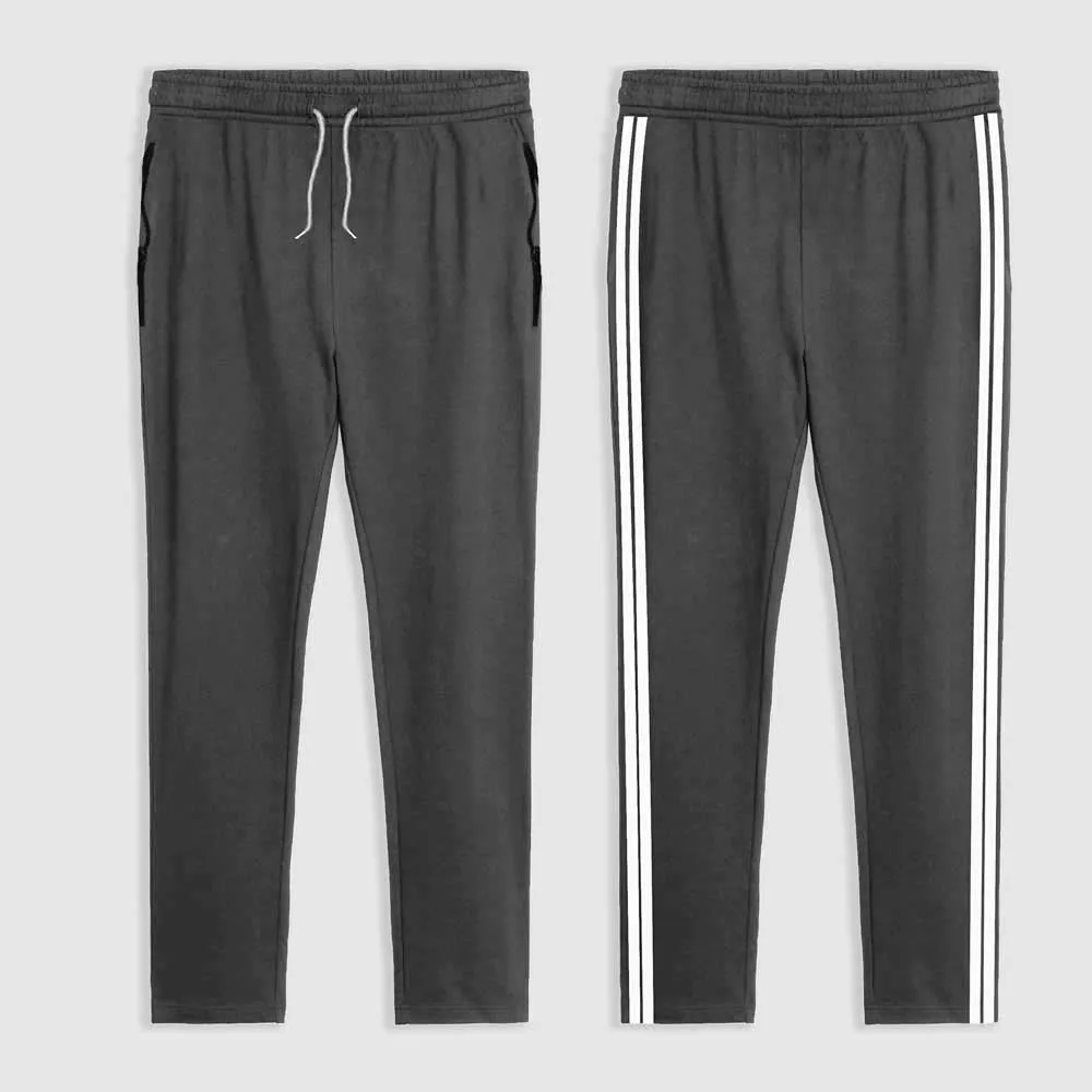 Poler Chitose Men's Super Soft Striped Trousers