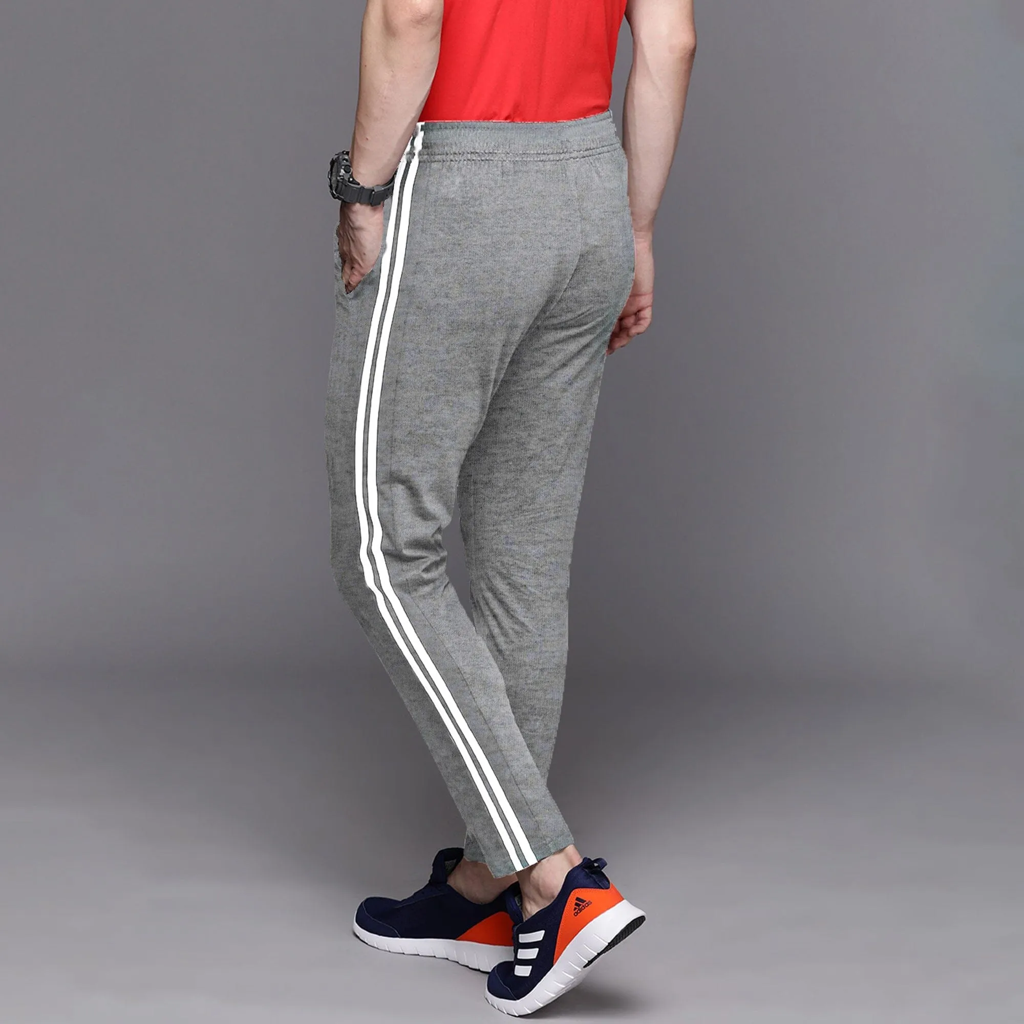 Poler Chitose Men's Super Soft Striped Trousers