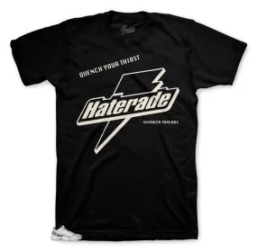 Retro 11 Snakeskin Bone Haterade Shirt