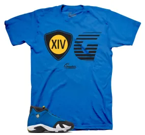 Retro 14 Laney OG Shirt