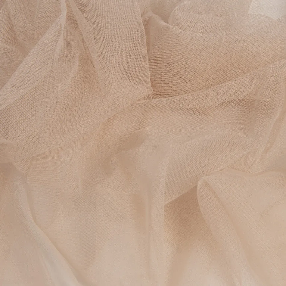 Rose Thin Tulle 925