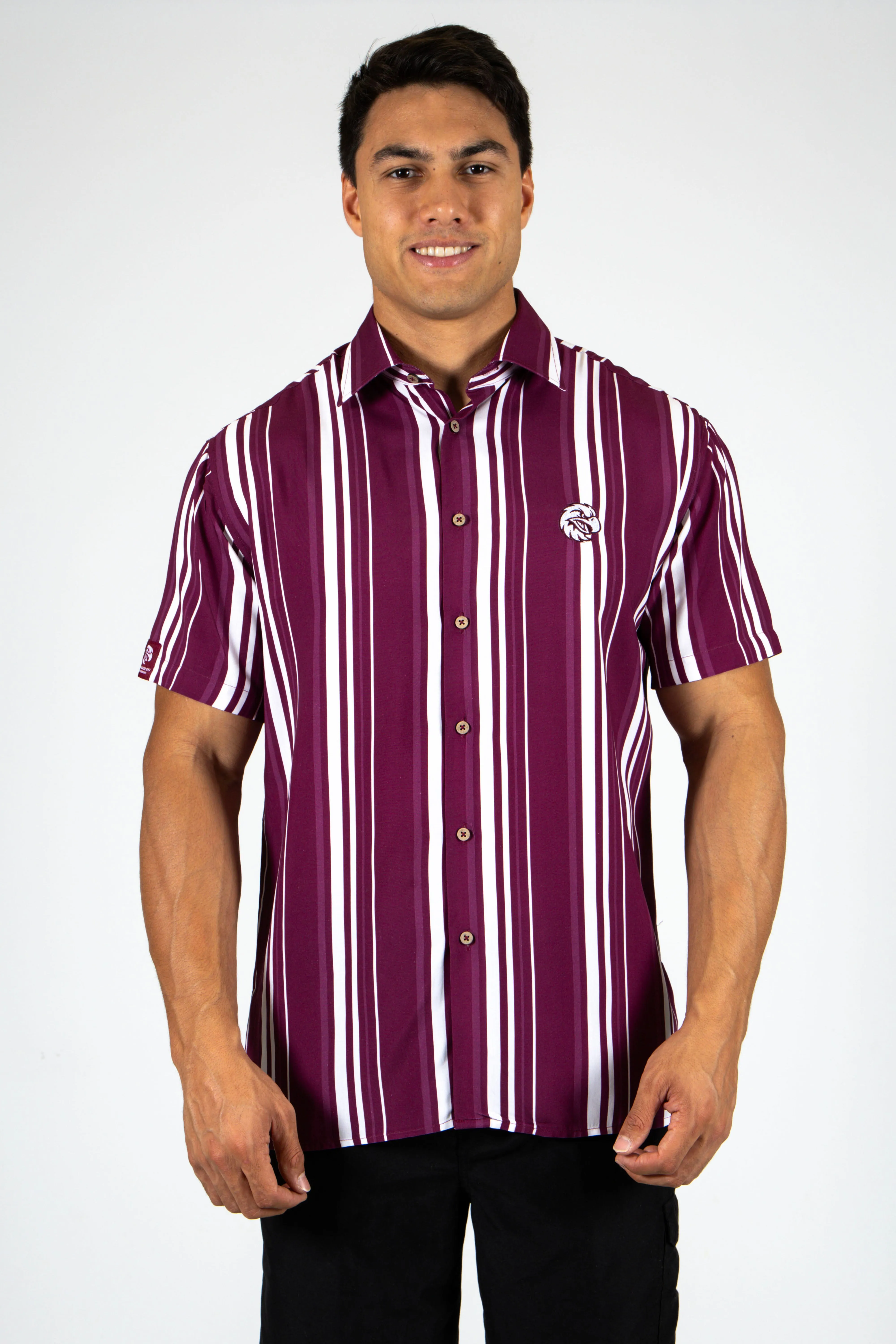 Sea Eagles Sorrento Party Shirt