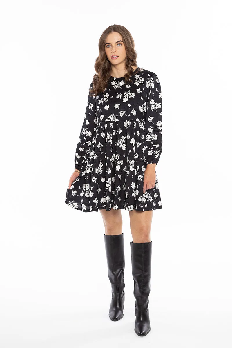 SEEKING LOLA DAKOTA DRESS