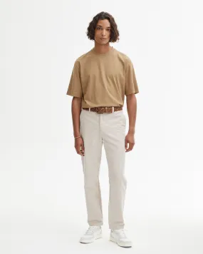 Soft Cotton Trousers