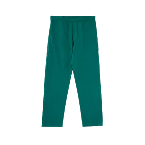 Soft Wear Carpenter Pant - Teal