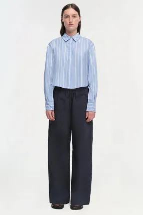 Solid Arden Pull On Pant