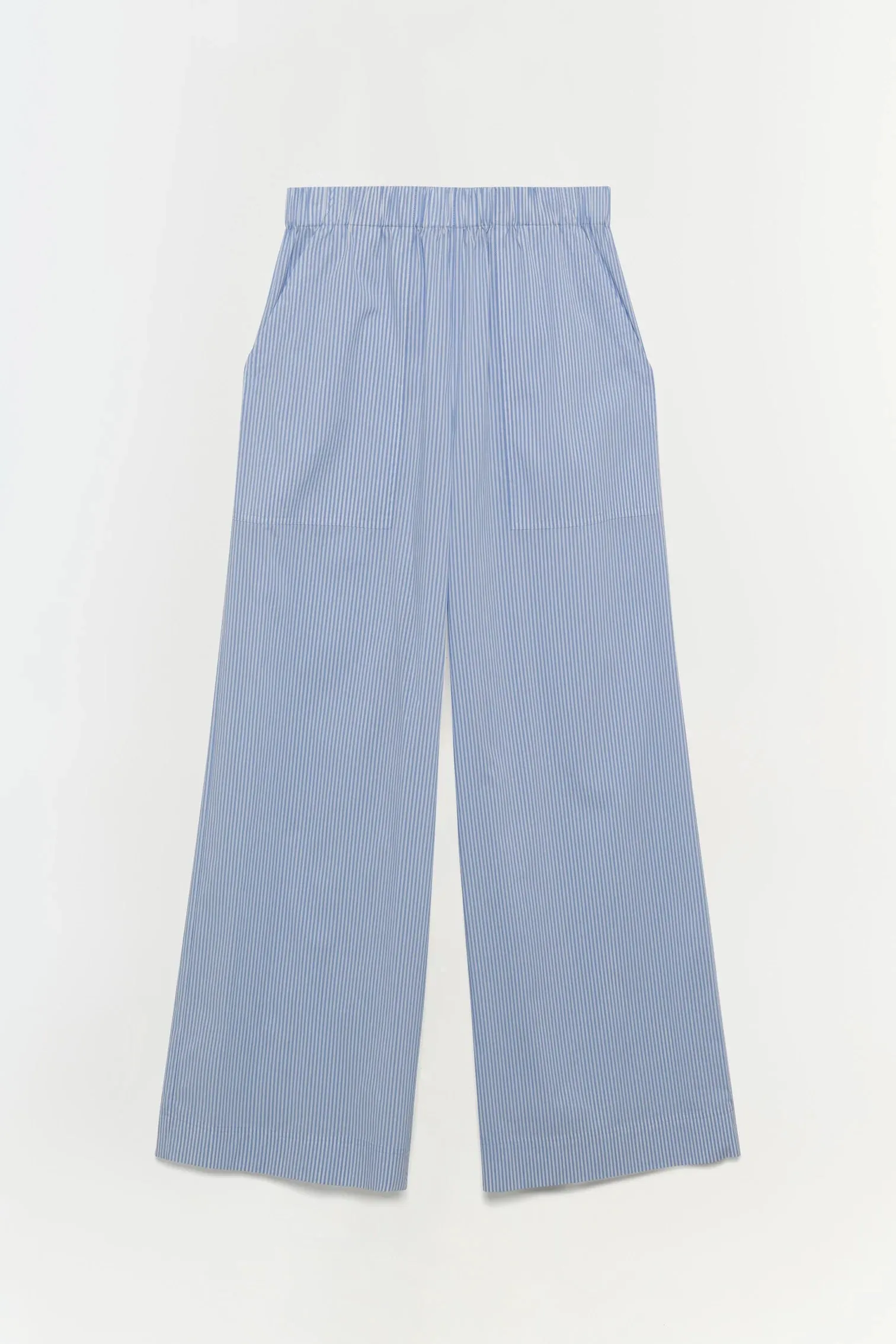 Solid Arden Pull On Pant