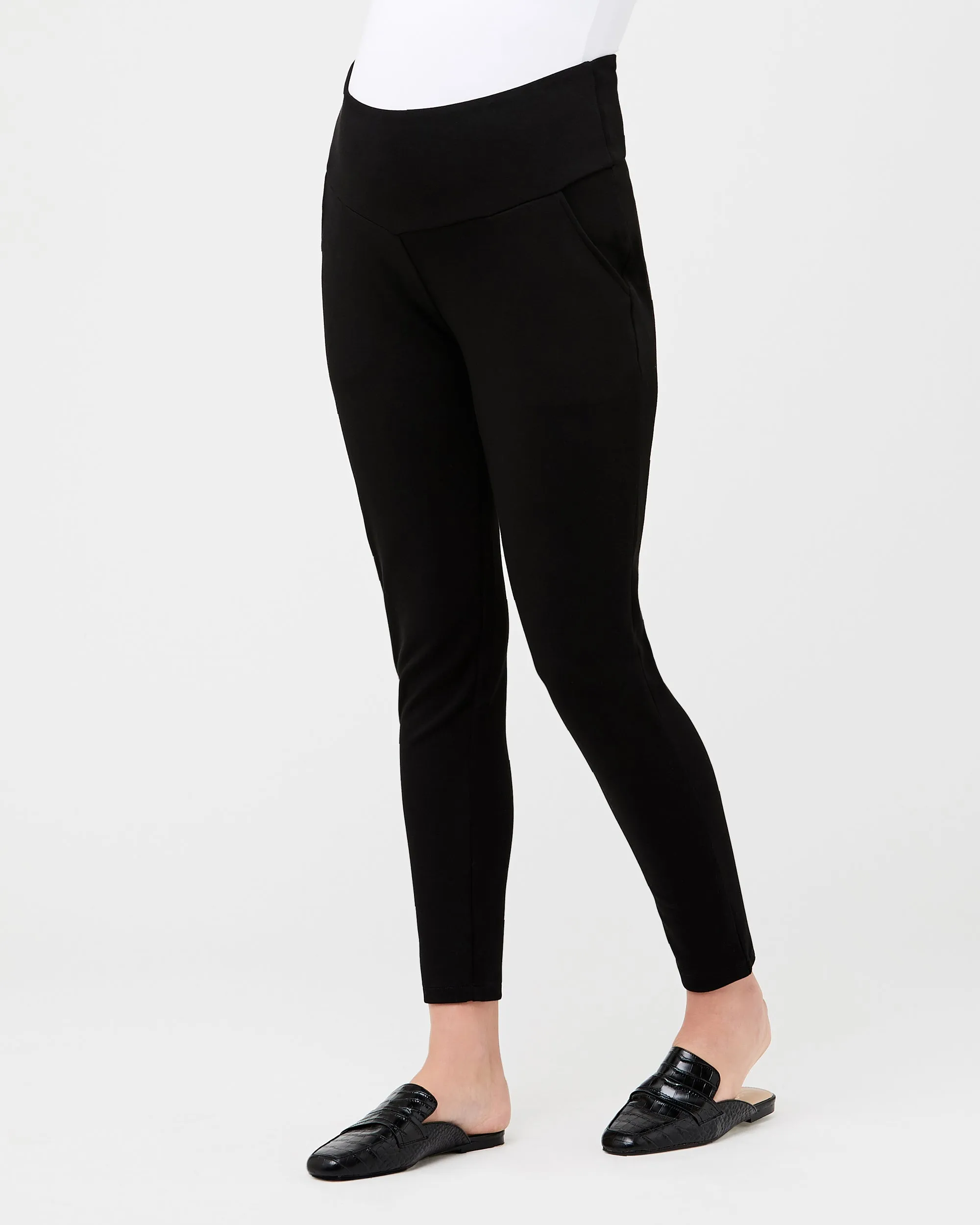 Super Soft Scuba Pant