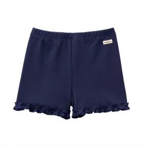 Under-Skirt Frill Shorts