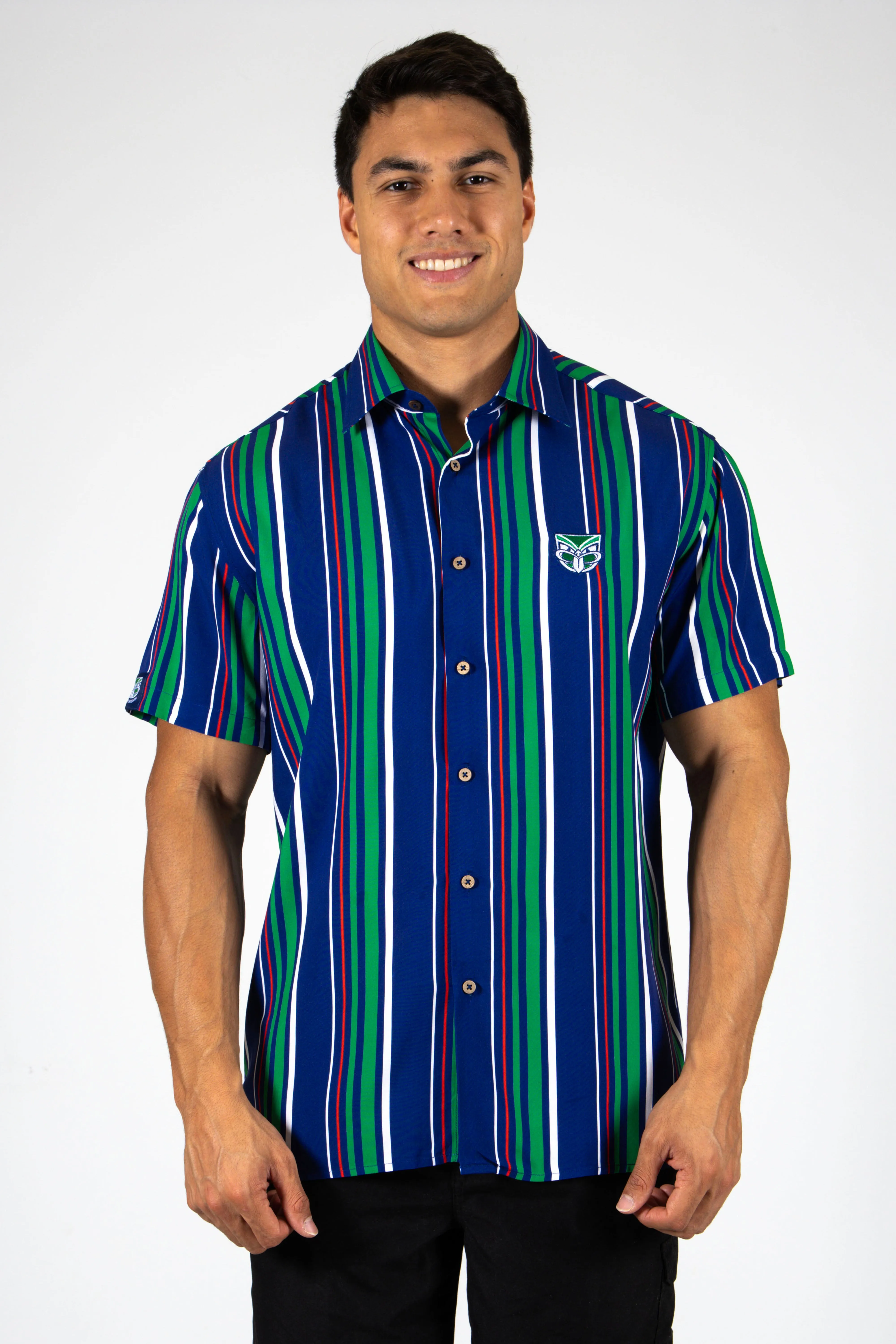 Warriors Sorrento Party Shirt