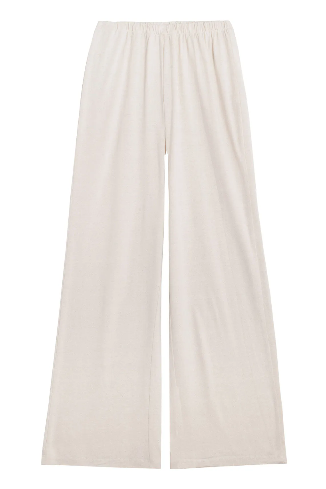 Wild Silk Domond Pants