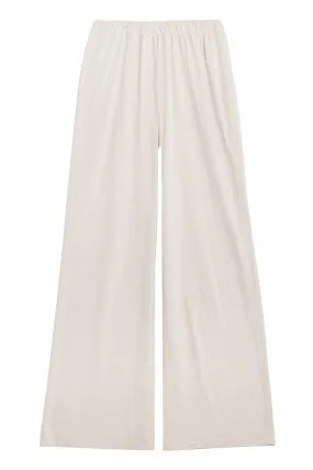 Wild Silk Domond Pants